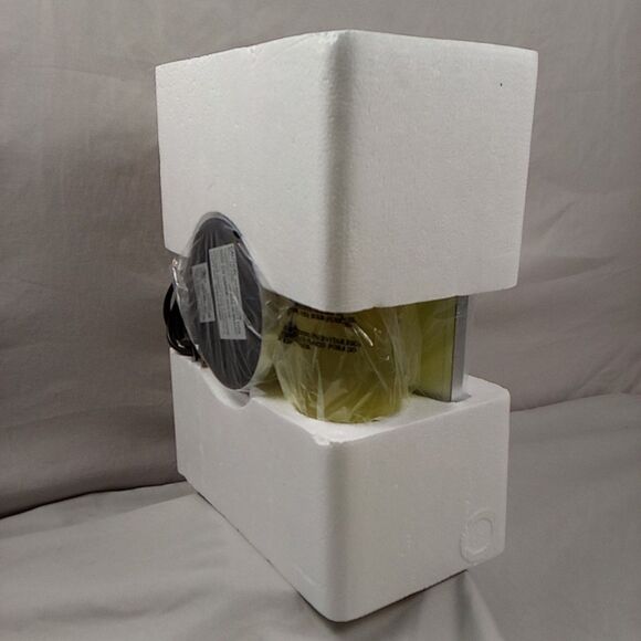 Doctor Who TARDIS Console Lava Lamp NEW 14.5" Tall BBC 2009 110V Rabbit Tanaka - Picture 10 of 11